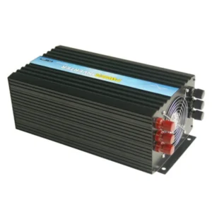 48V 3000W inverter from professional inverter manufacturer