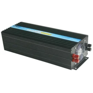 48V 5000W inverter supplier for solar system and off-grid