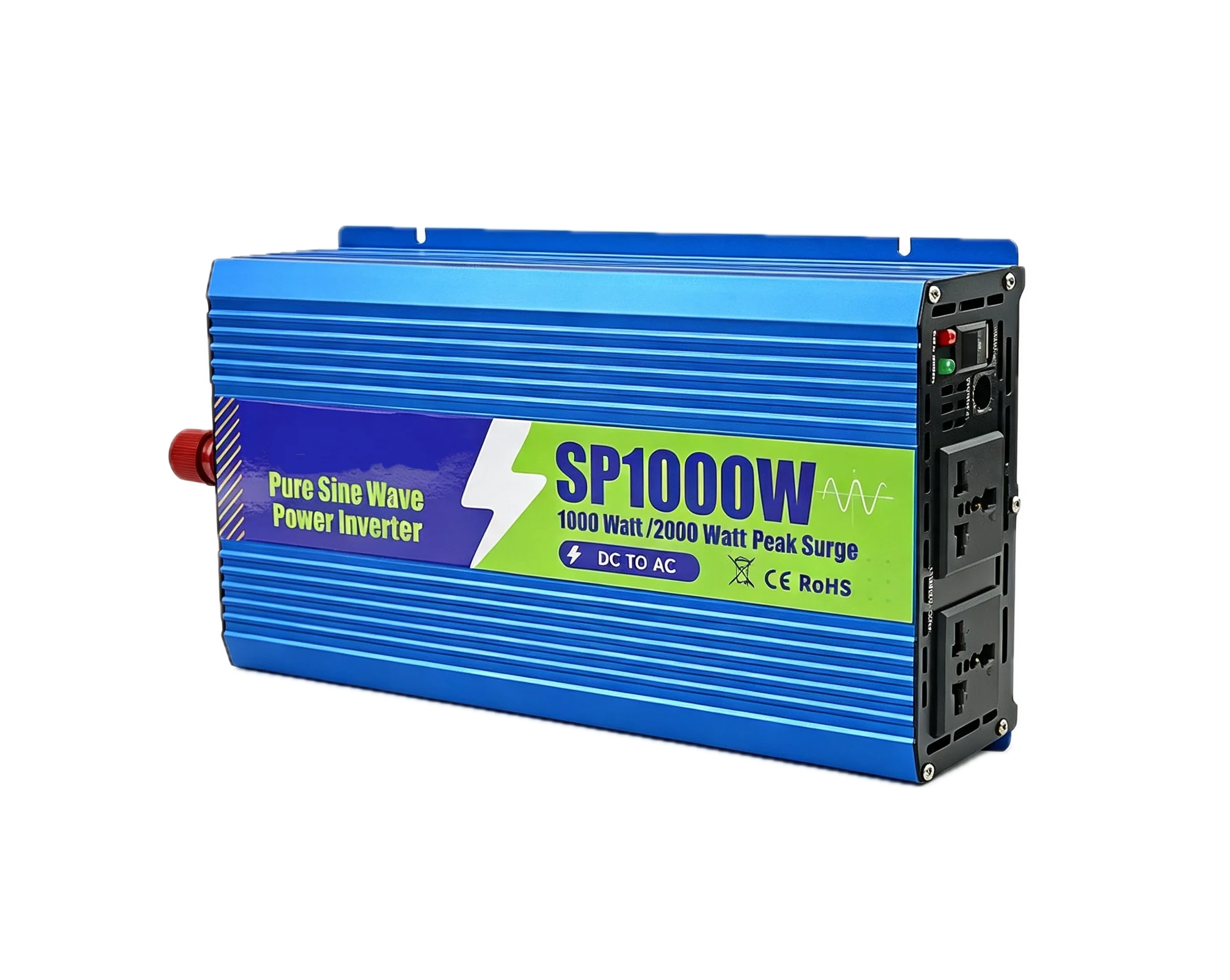 SP1000W - Image 3