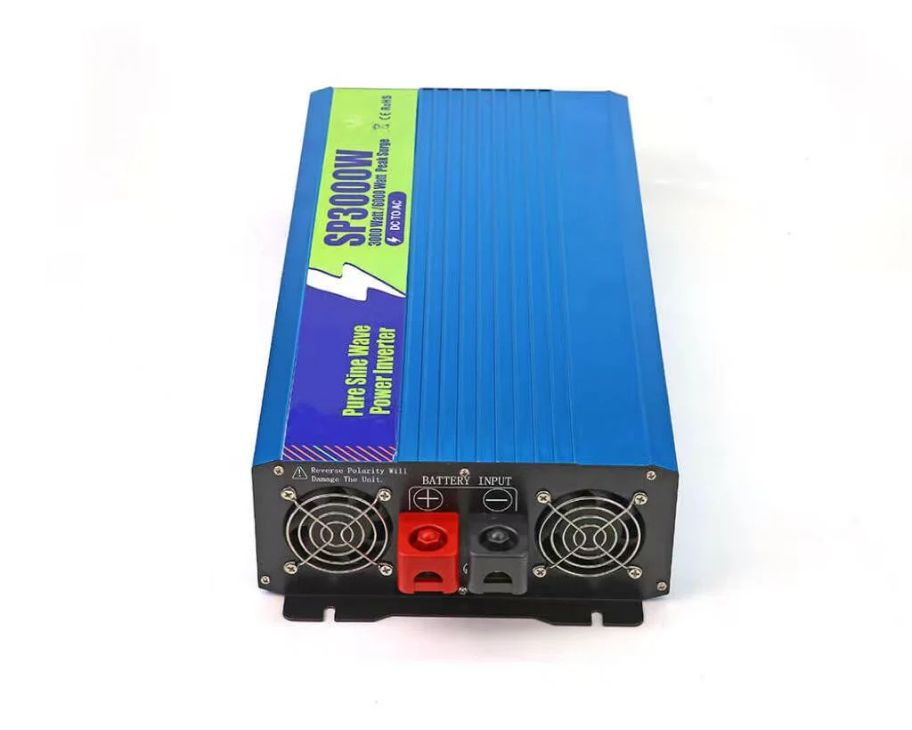 SP3000W - Image 3