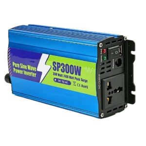 SP300W