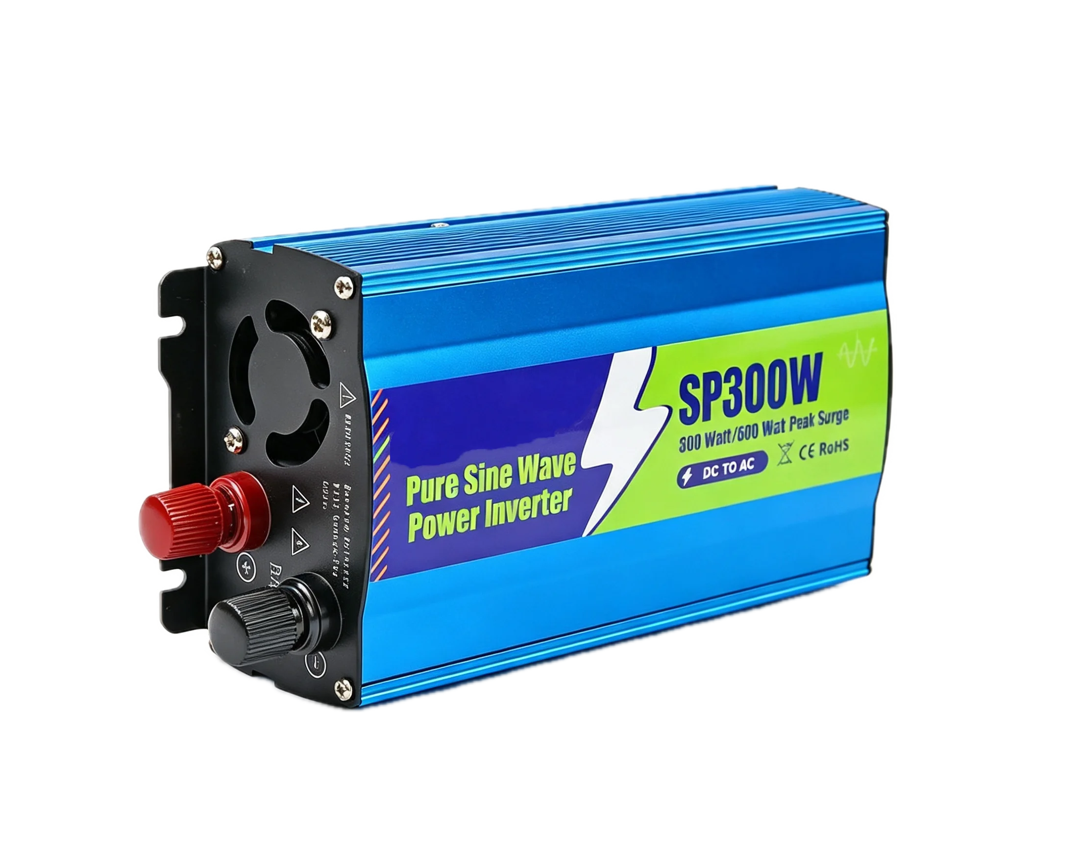 SP300W - Image 2
