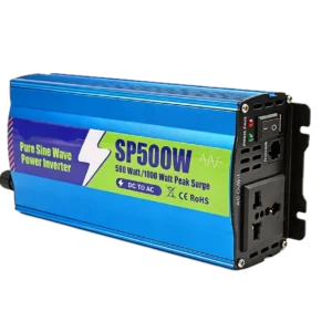SP500W