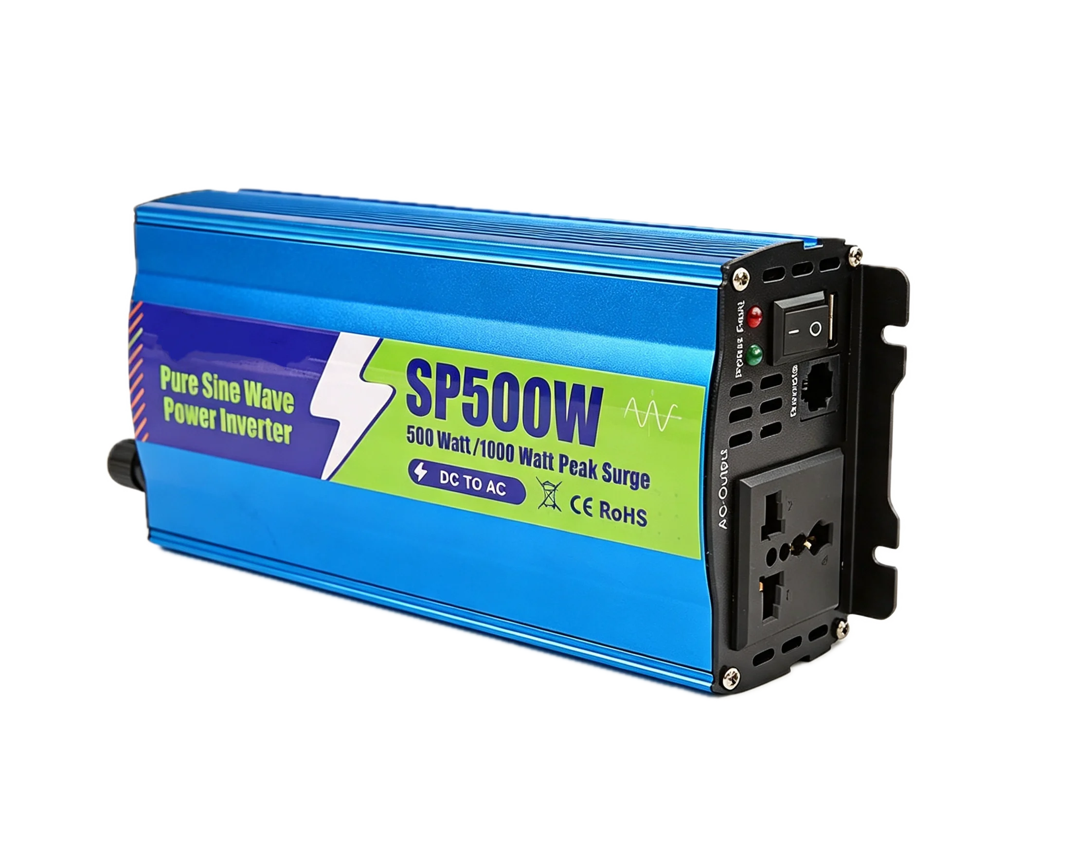 SP500W