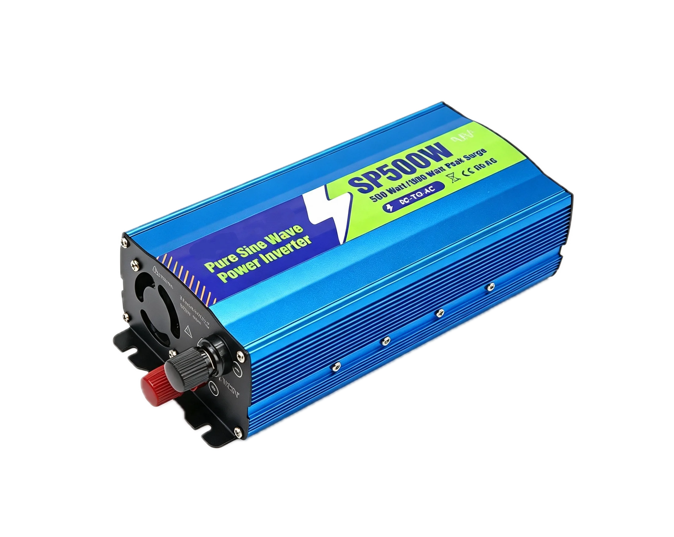 SP500W - Image 2