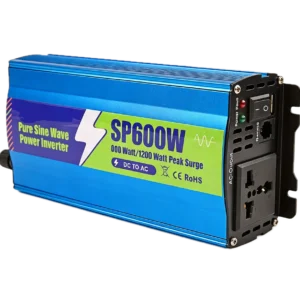 SP600W