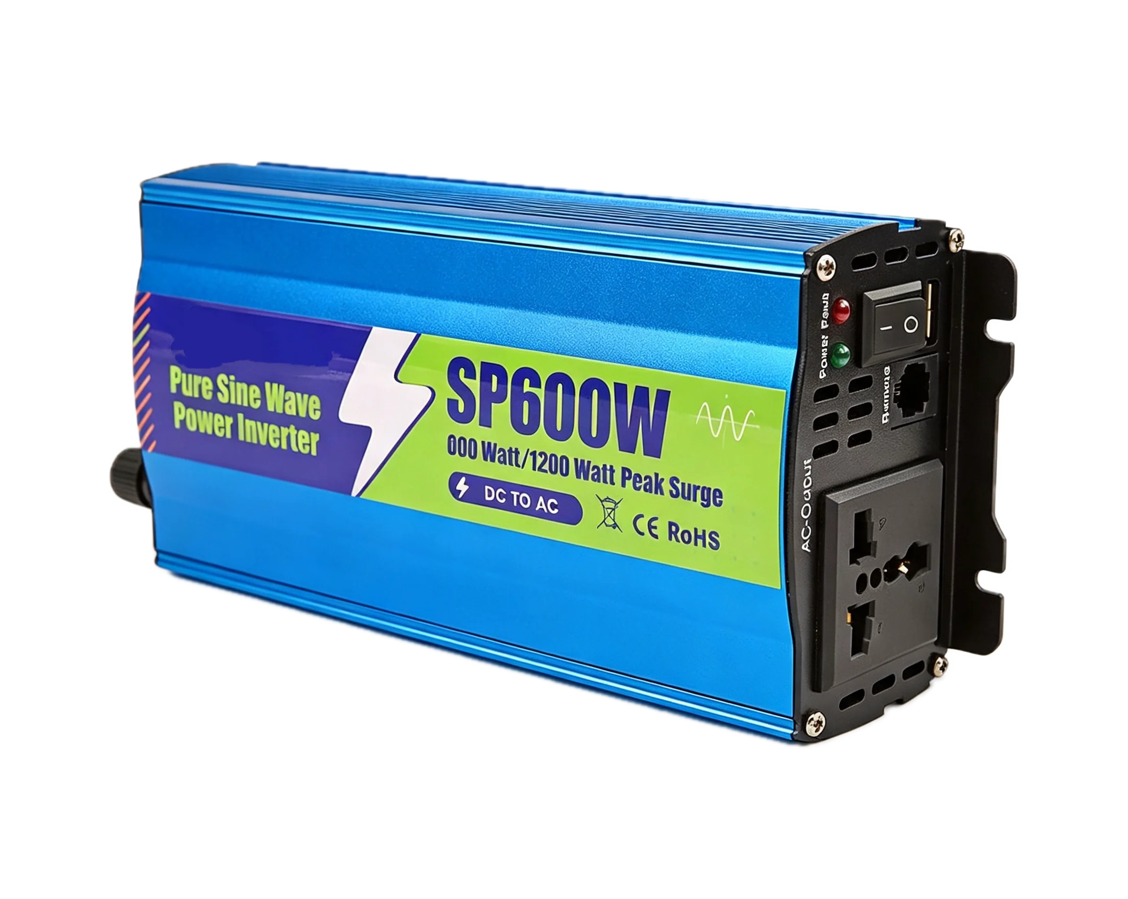 SP600W