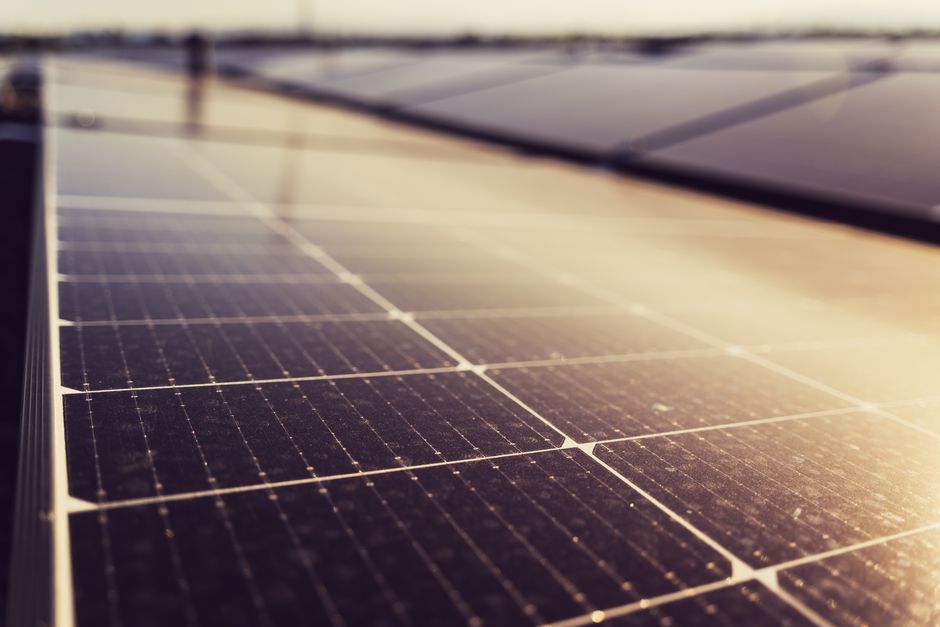 Commercial Solar