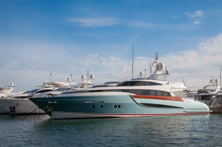 Boat & Marine