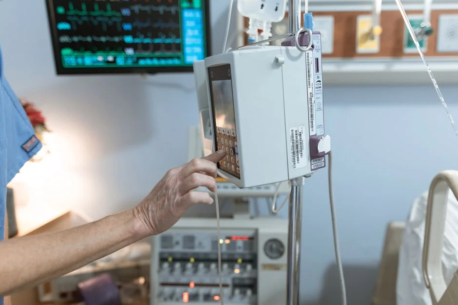 Medical Equipment