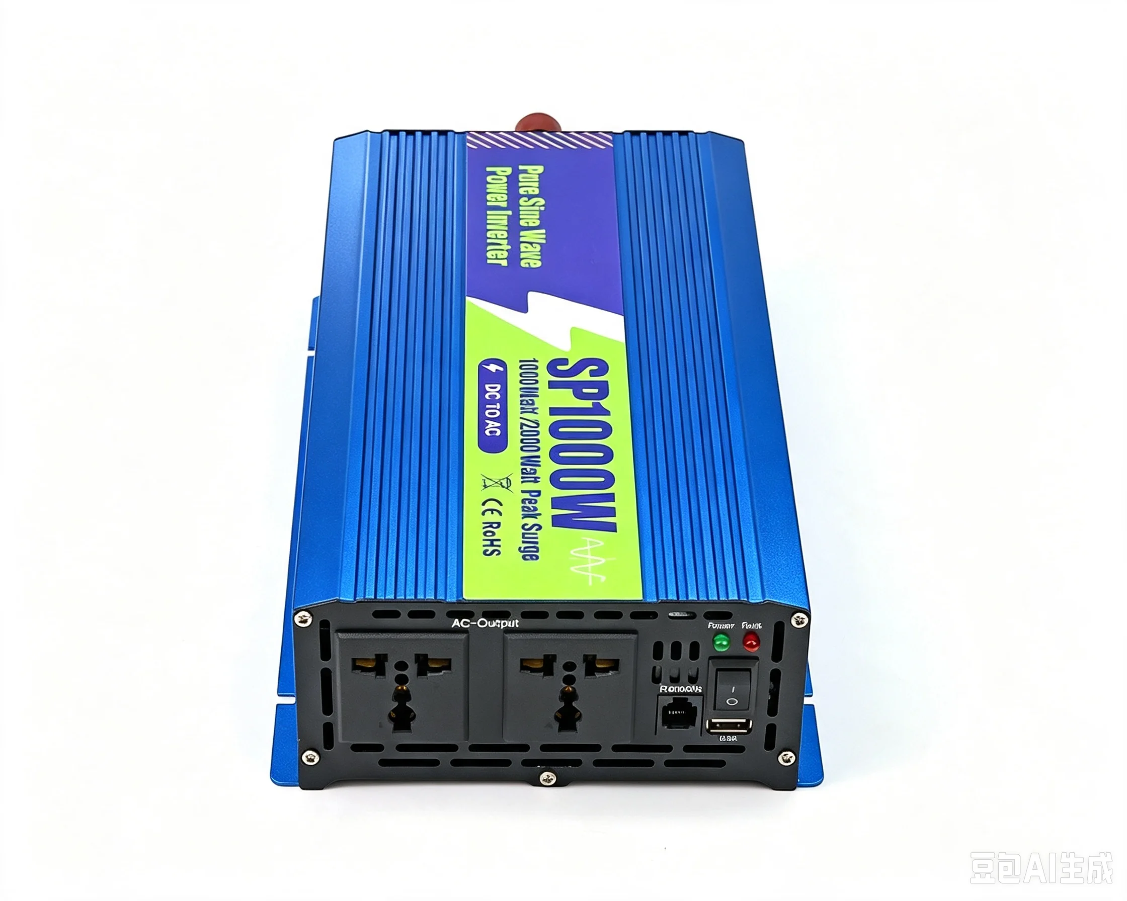 SP1000W - Image 2