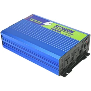 SP2000W