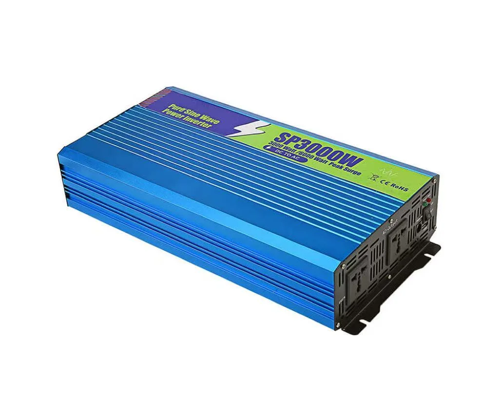 SP3000W