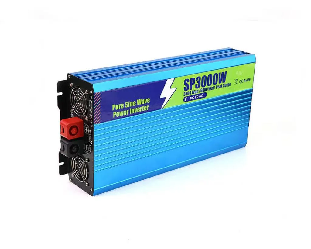 SP3000W - Image 2