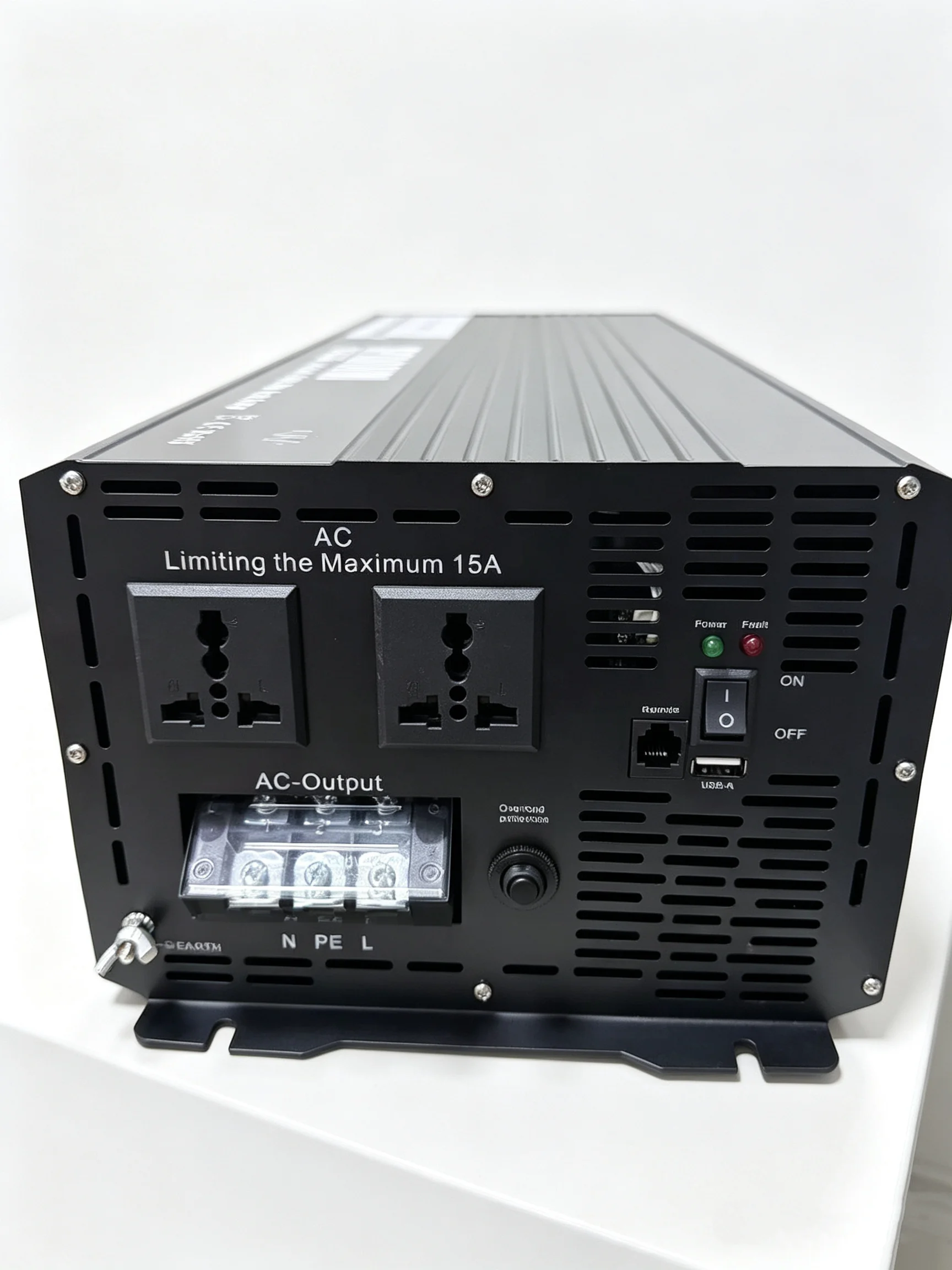 SP4000W - Image 3