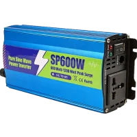 SP600W-1