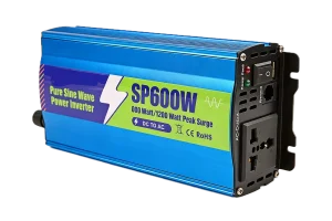 SP600W-1