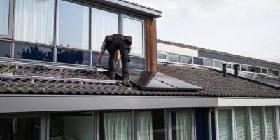 Solar Power Systems