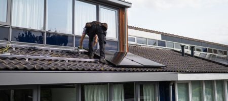 Solar Power Systems