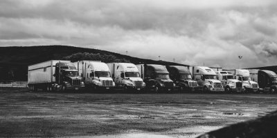 Truck & Vehicle