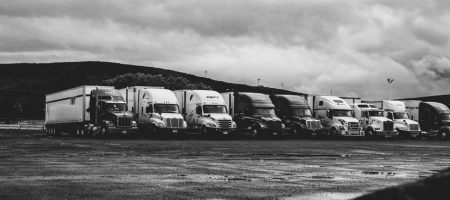 Truck & Vehicle